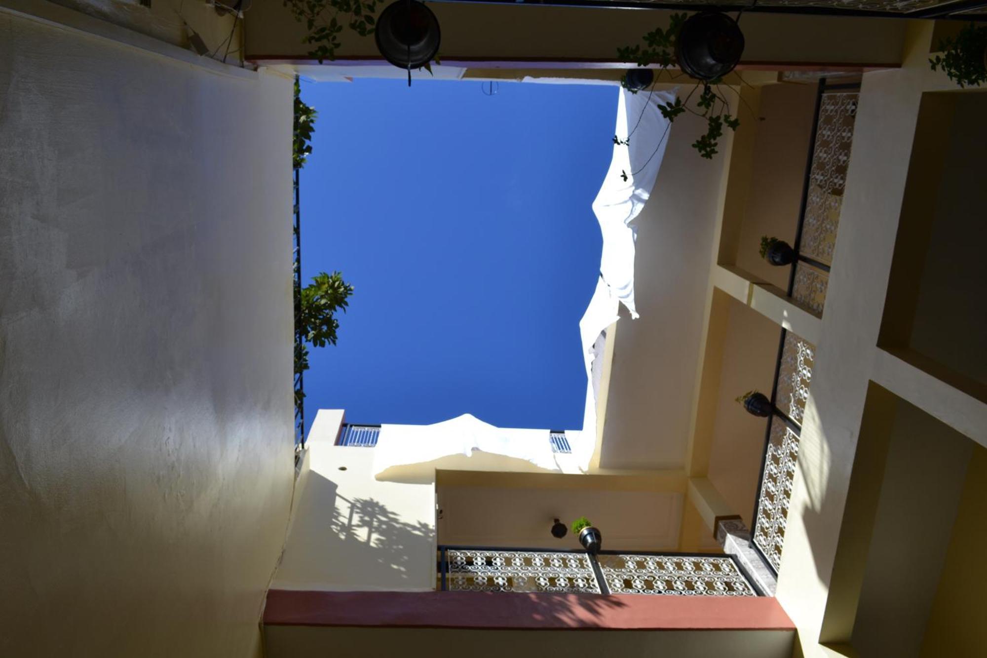 Zagora Marrakesch