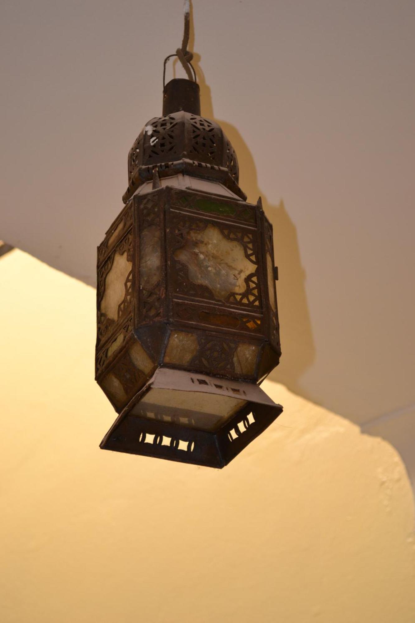 Zagora Hotel Marrakesch