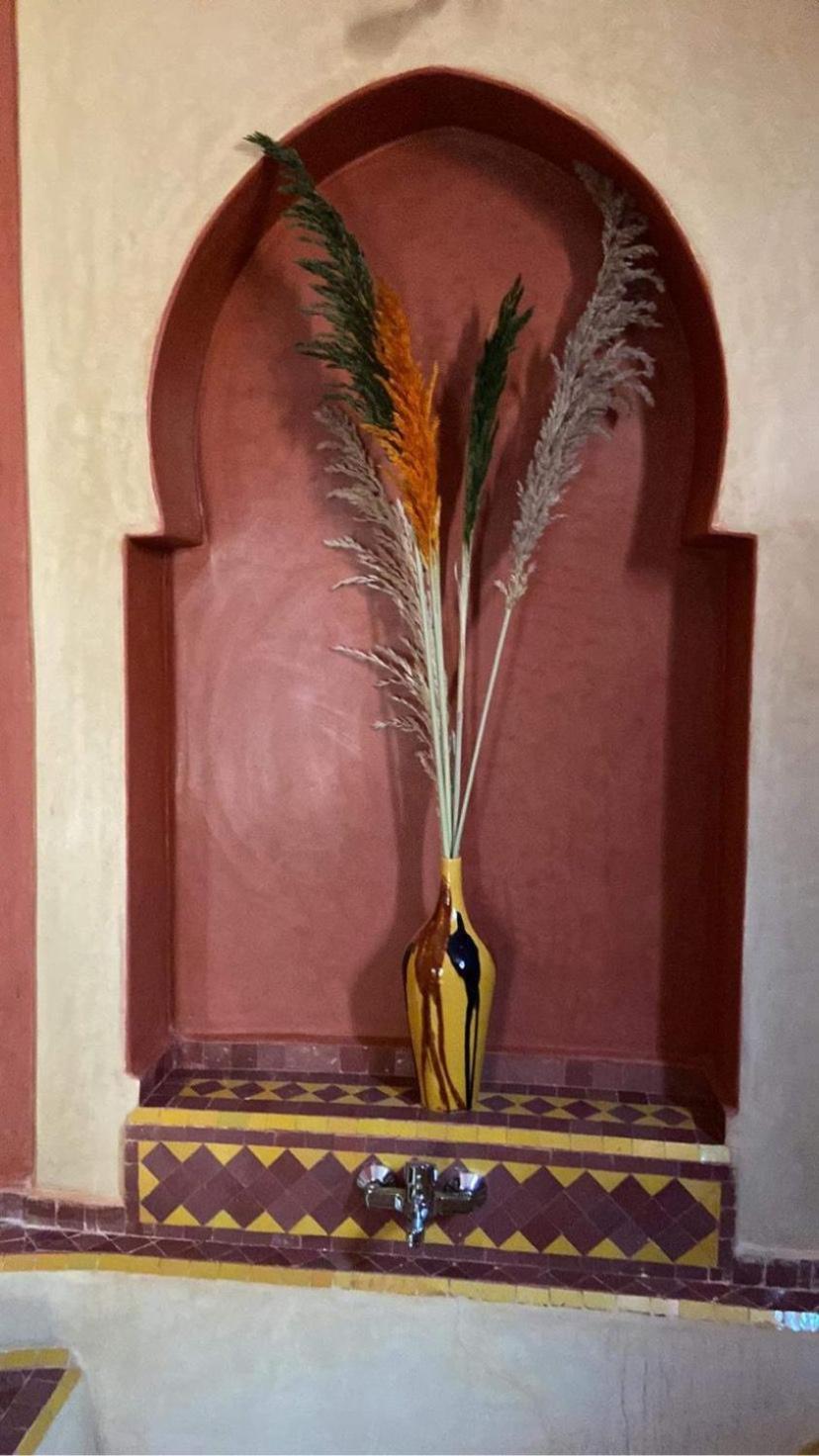 Le De Salima, Noor Es Saadi Design Riad