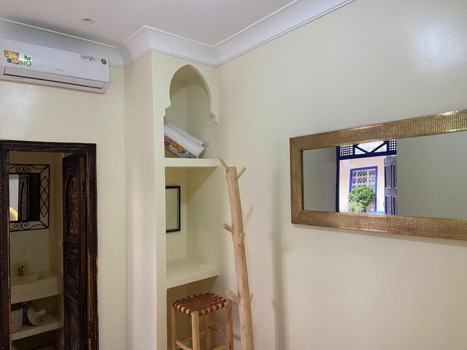 Le De Salima, Noor Es Saadi Design Riad