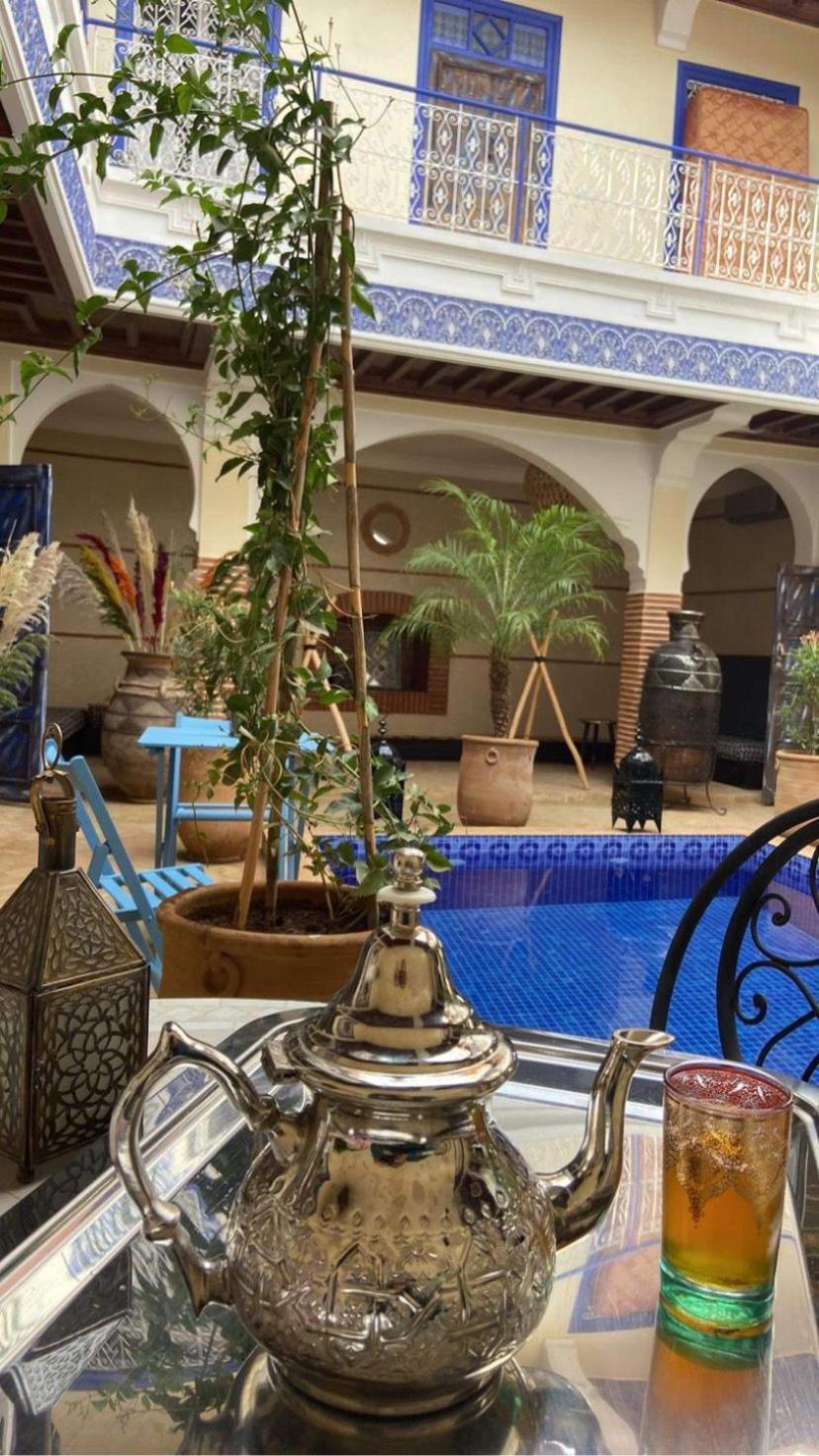 Le De Salima, Noor Es Saadi Design