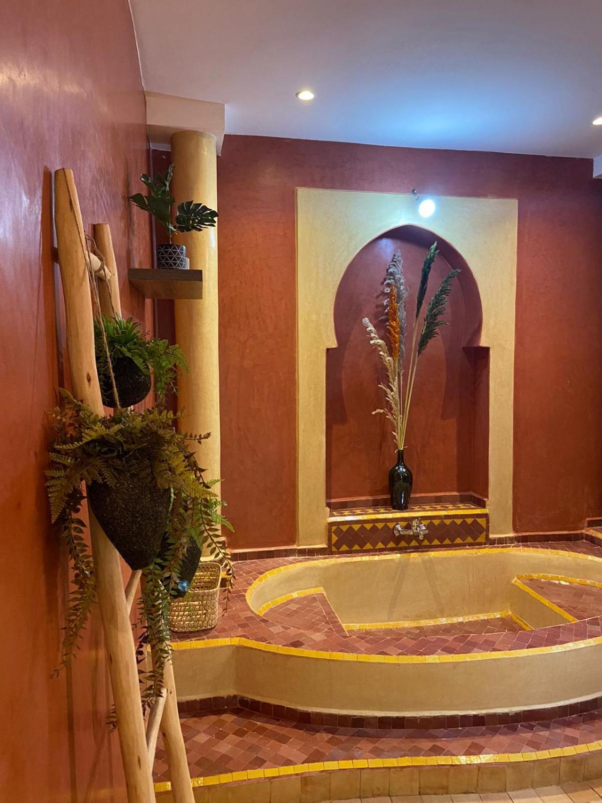 Riad Le De Salima, Noor Es Saadi Design Marrakesch