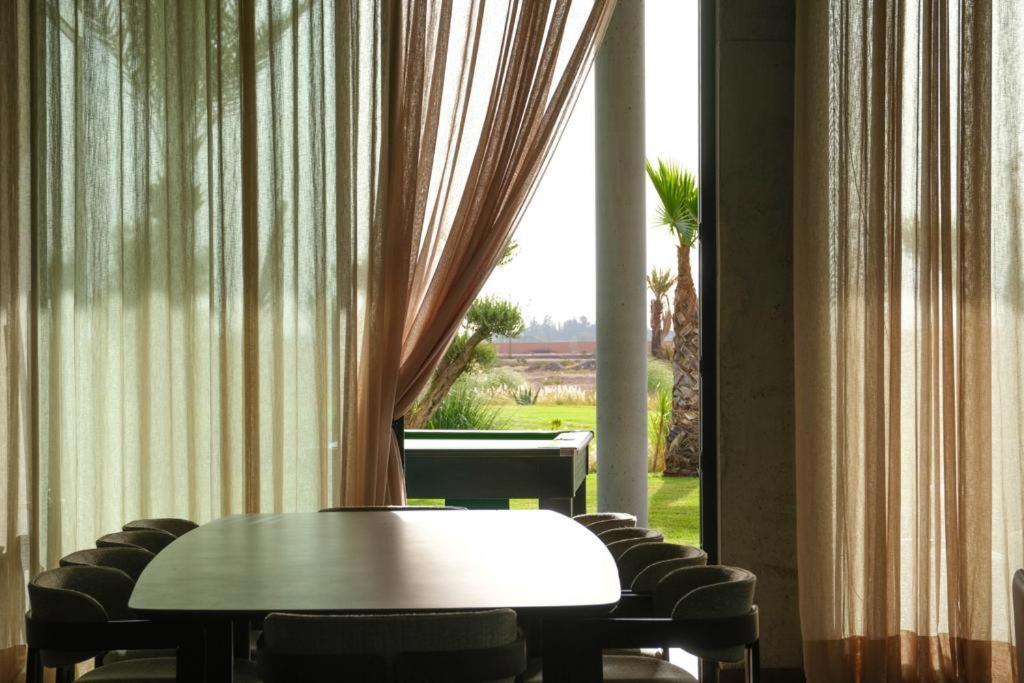 Vip Marrakech