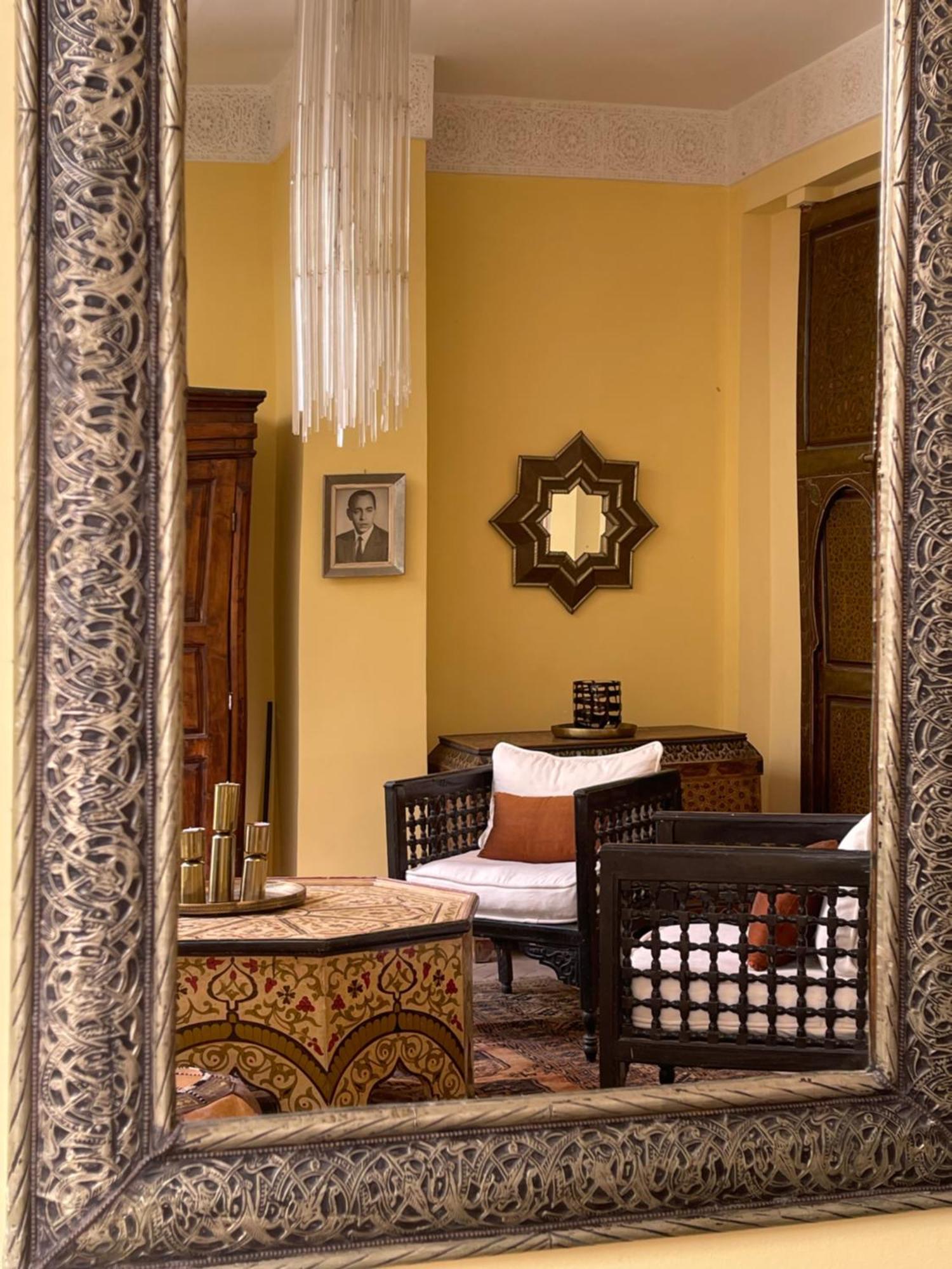 Dar Naomi Riad Marrakesh