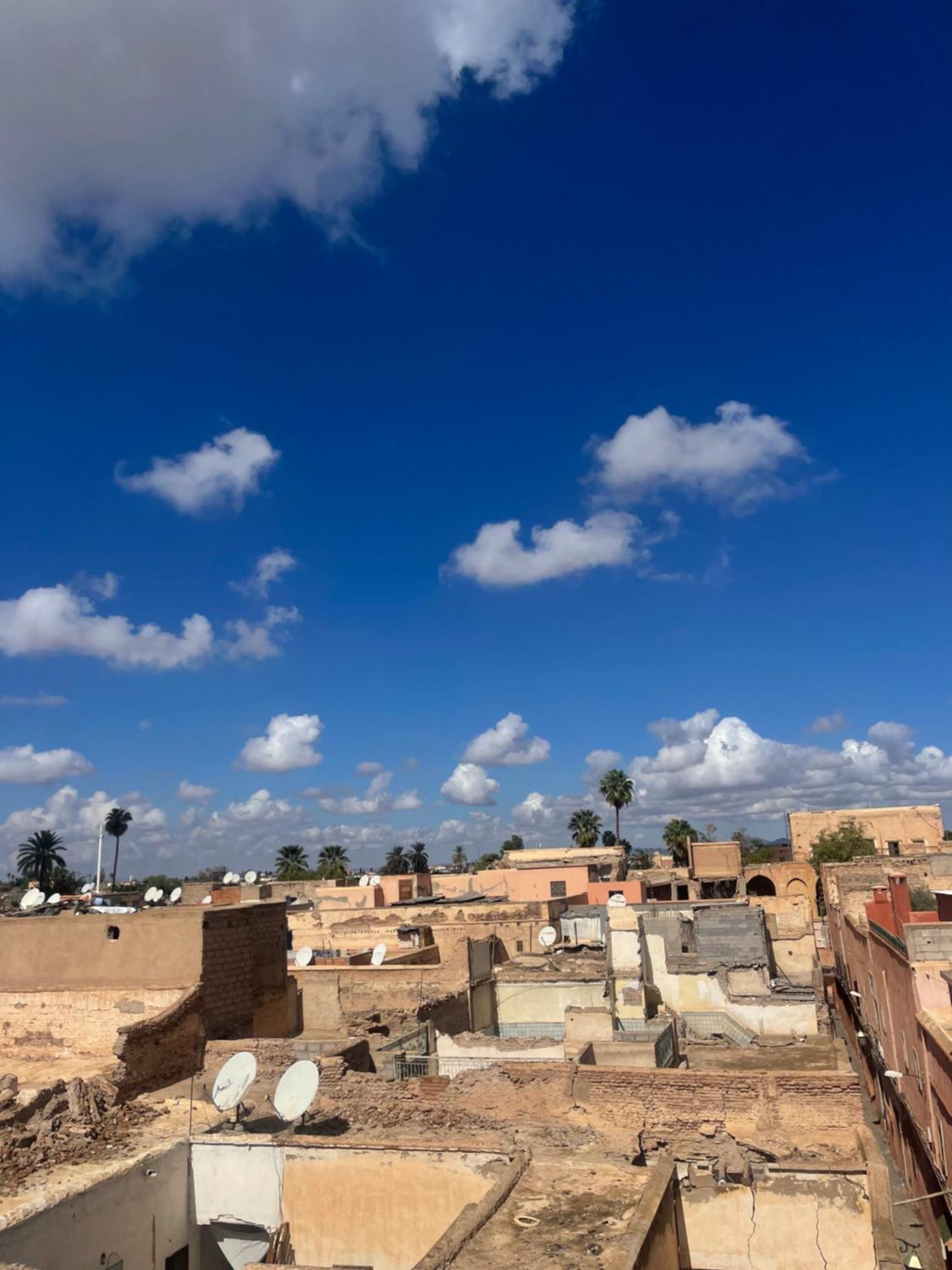 Riad Dar Naomi Marrakesh