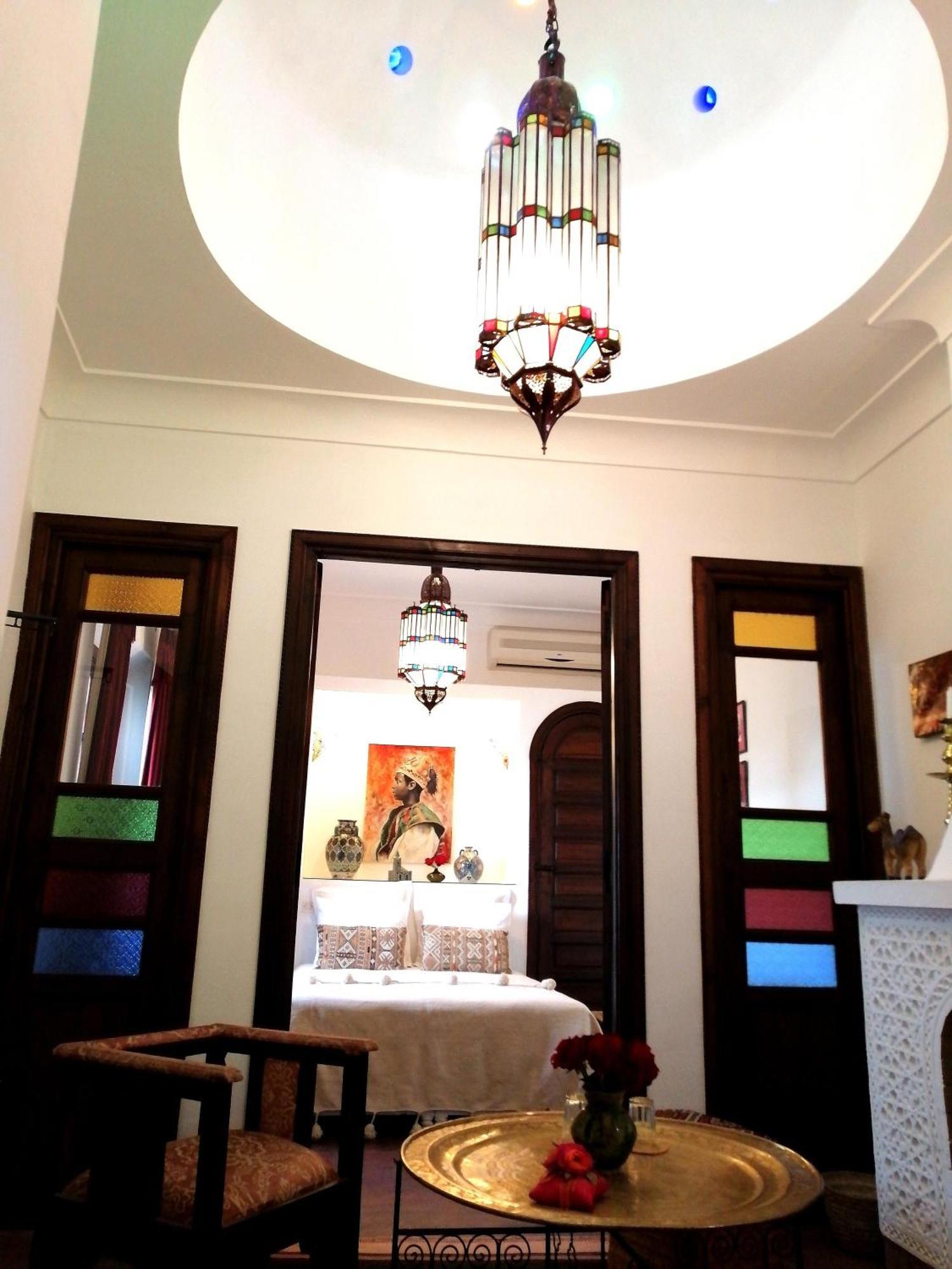 Riad Dar Nouba