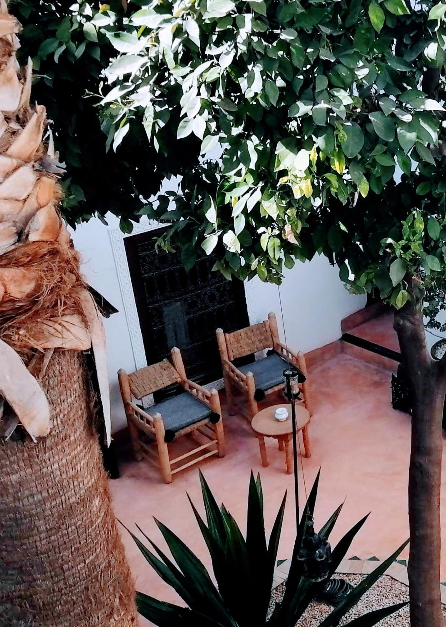 Dar Nouba Riad 4*
