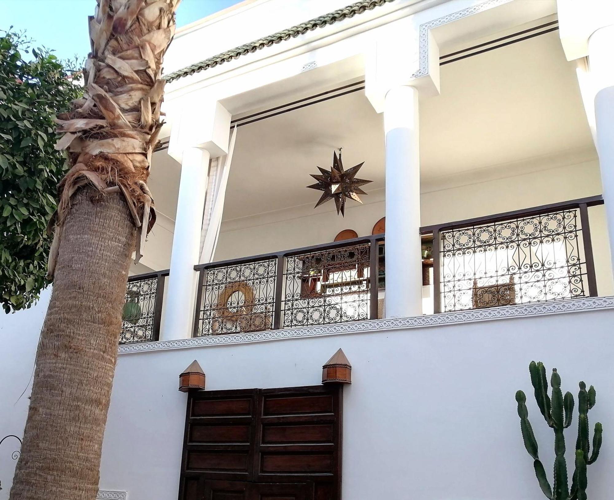 Riad Dar Nouba