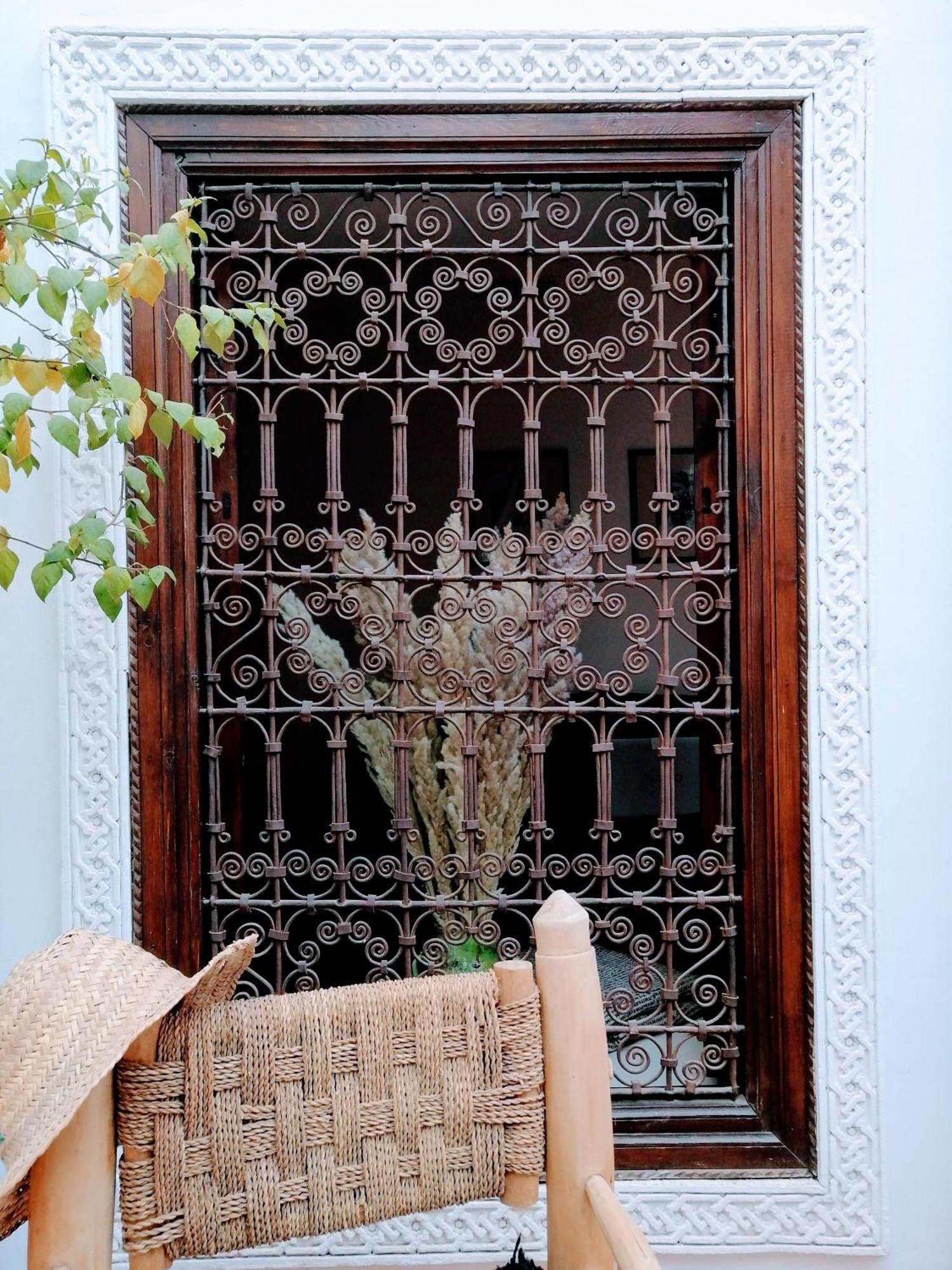 Dar Nouba Riad 4*