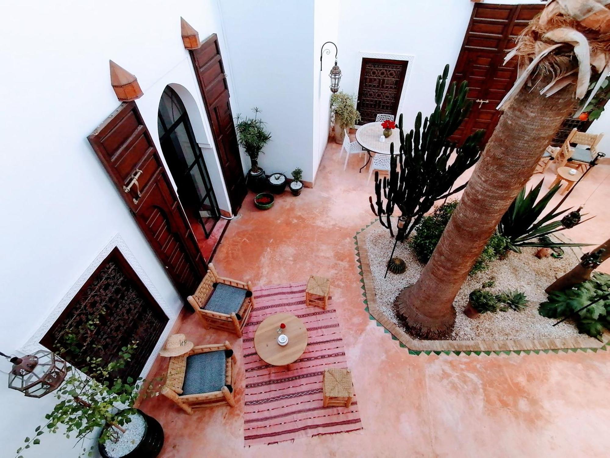 Riad Dar Nouba 4*