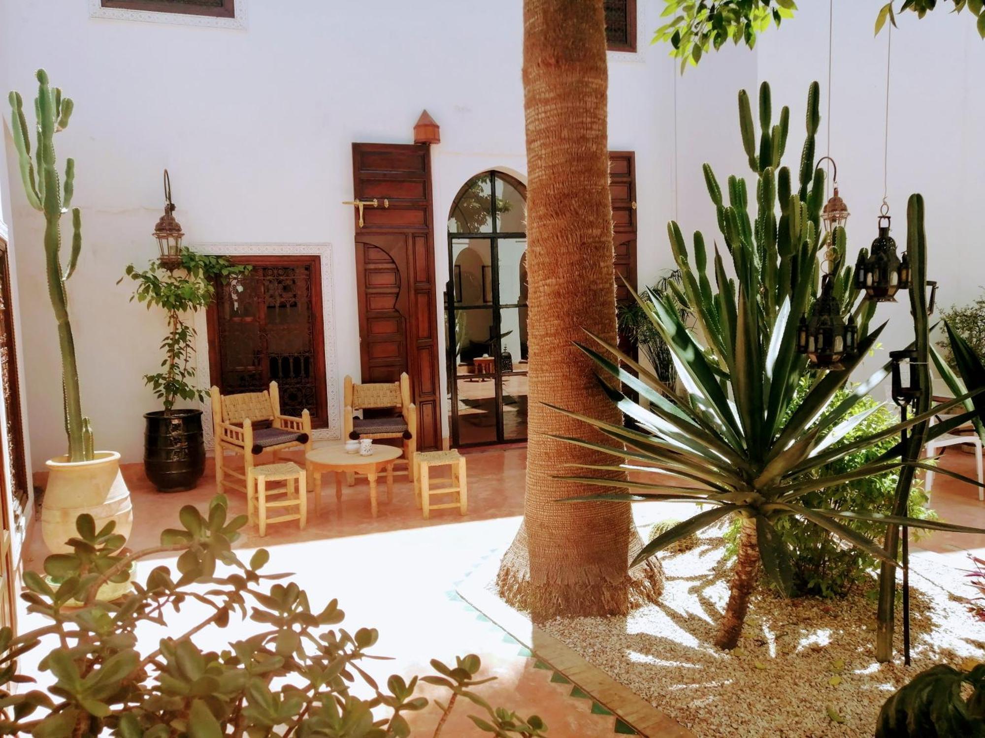 Dar Nouba Riad 4*