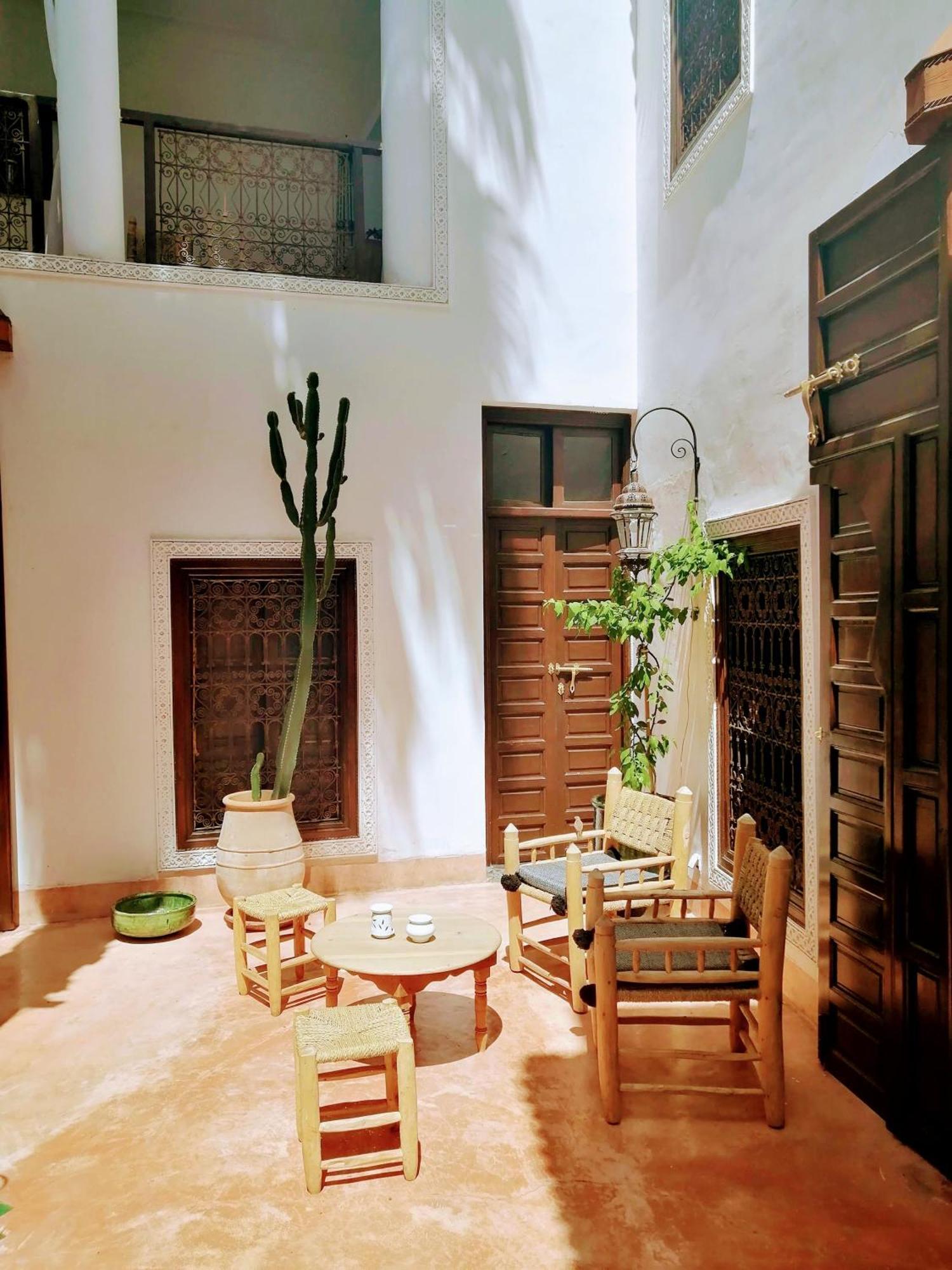 Riad Dar Nouba Marrakesh