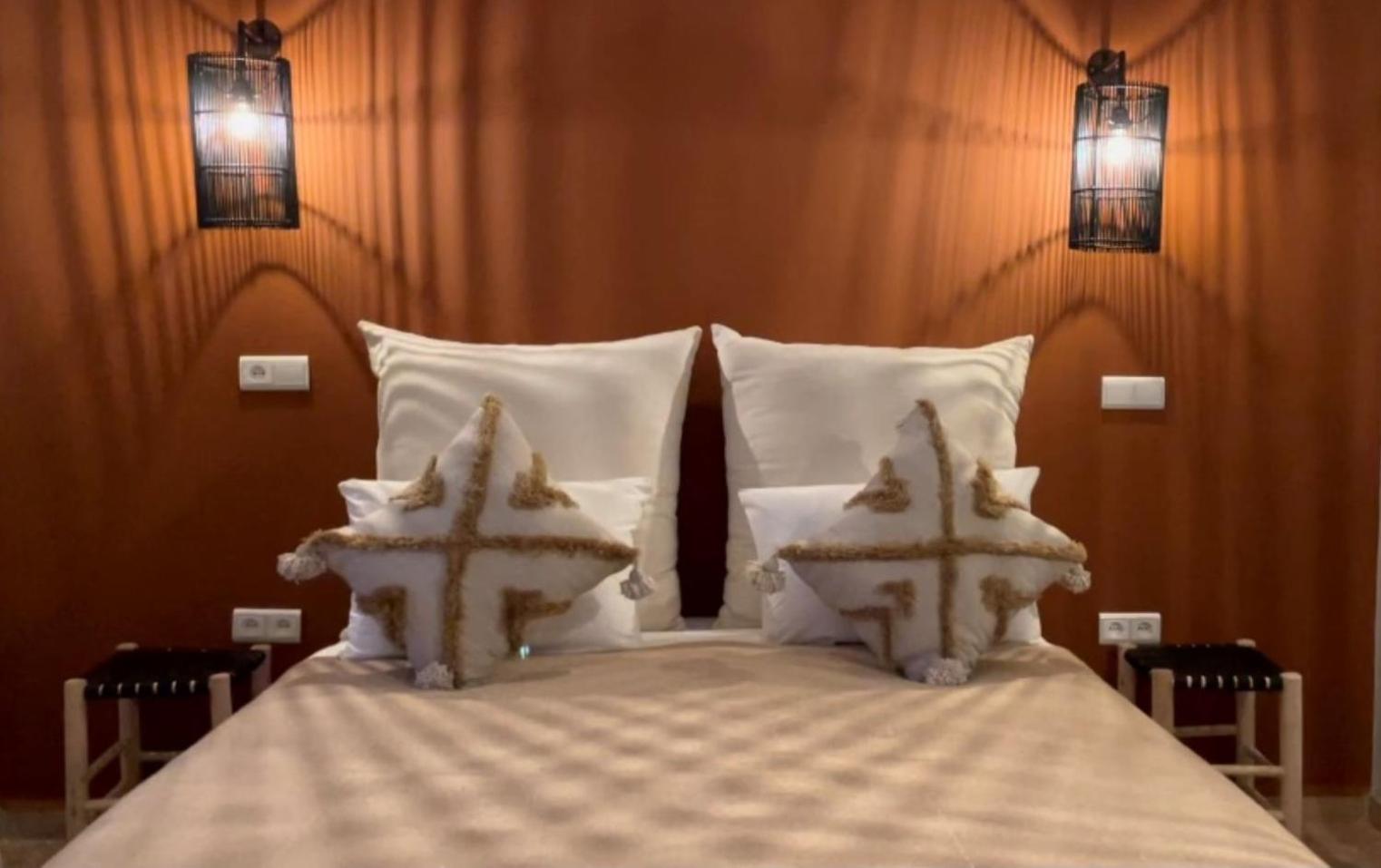 Shanam Location Privative Holiday home Marrakesh