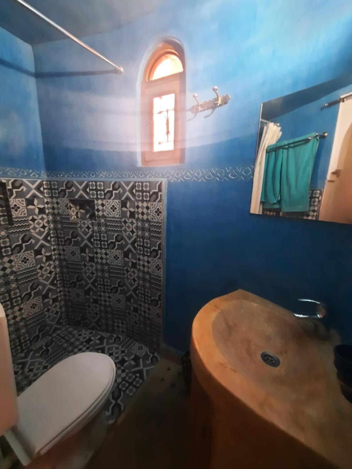 Rayan Maison d'hôtes