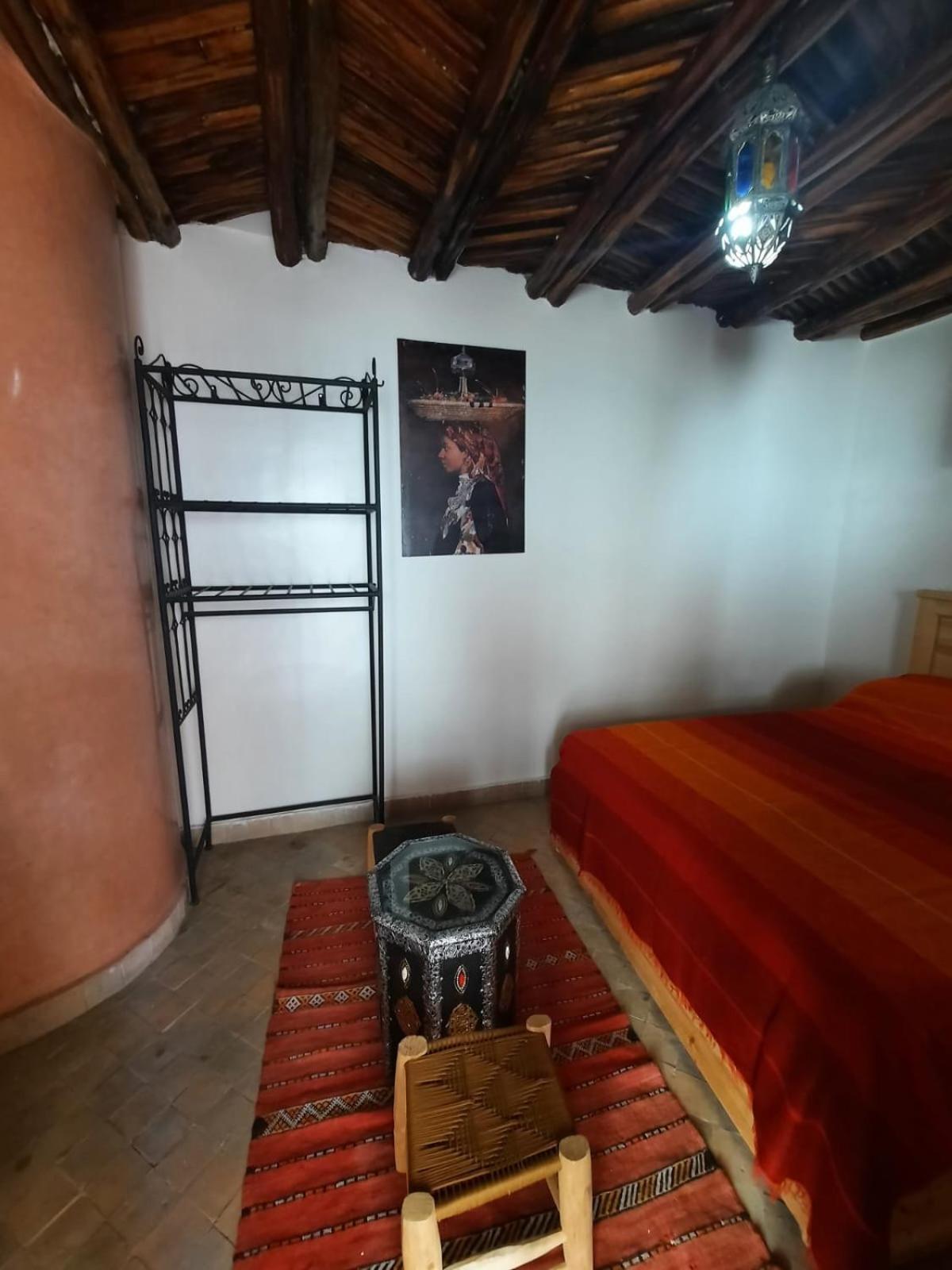 Gasthuis Rayan Marrakesh