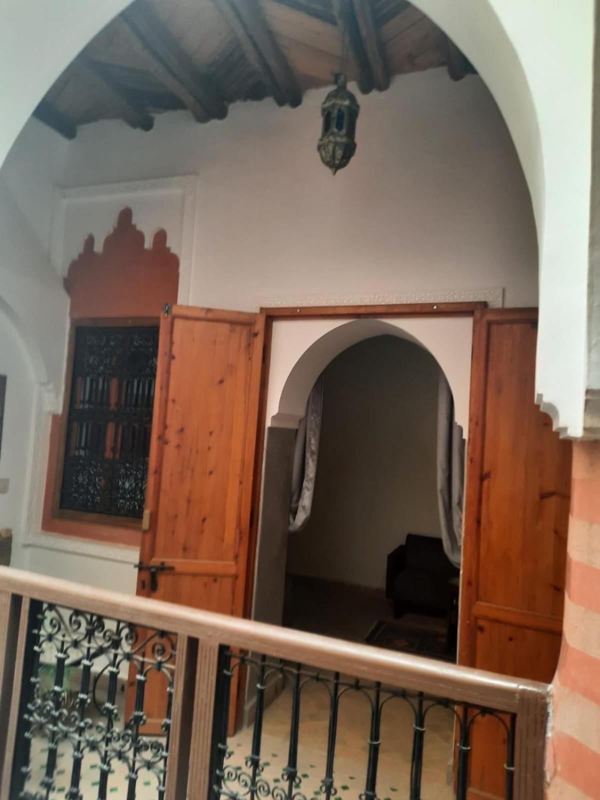 Rayan Marrakesh