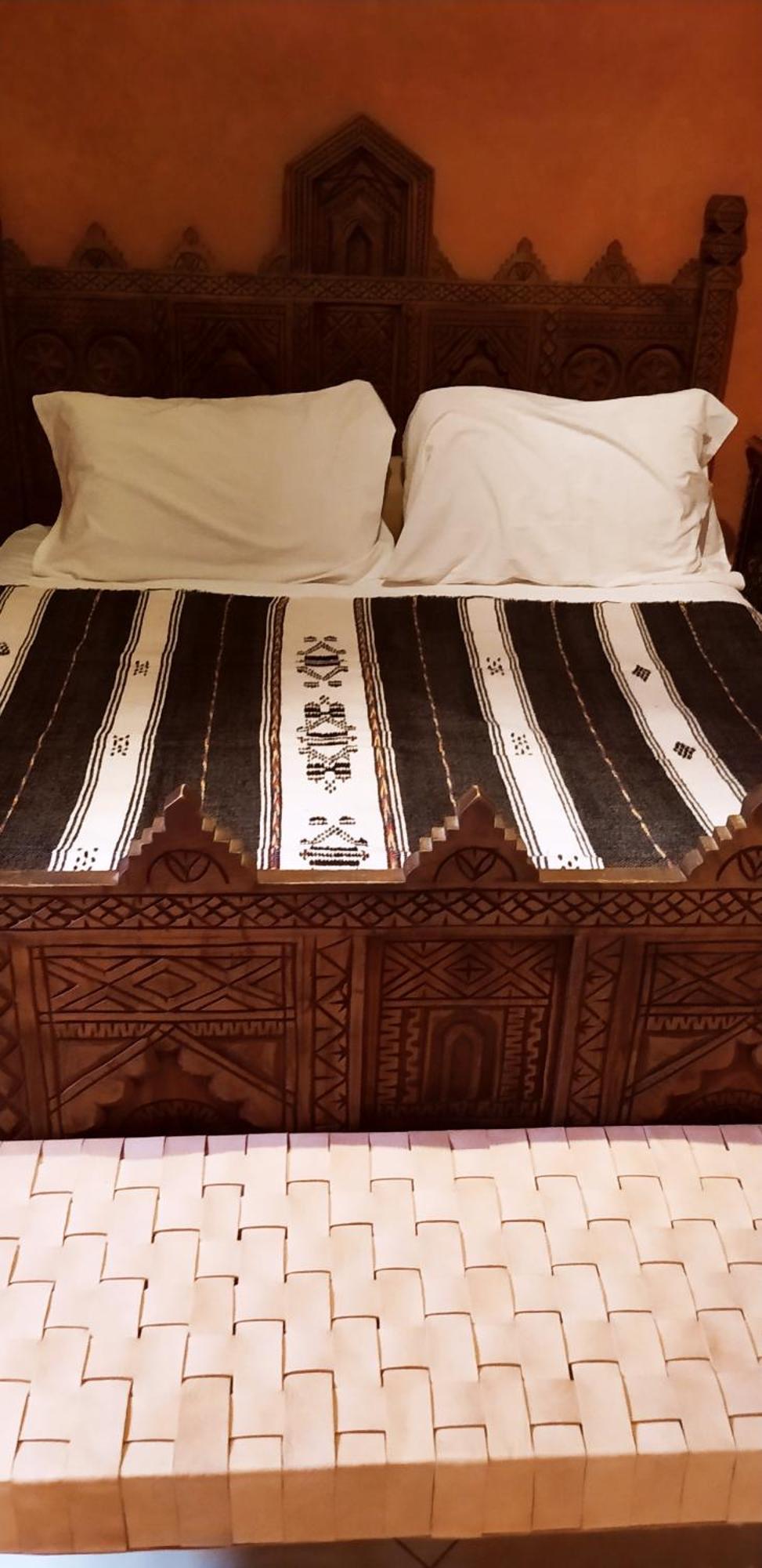 Le Petit Jardin Marrakech Affittacamere Marrakesh