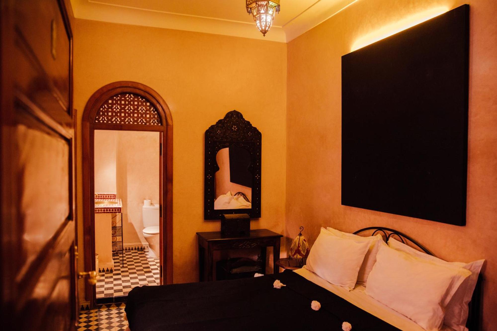Bensaid Riad Marrakesch