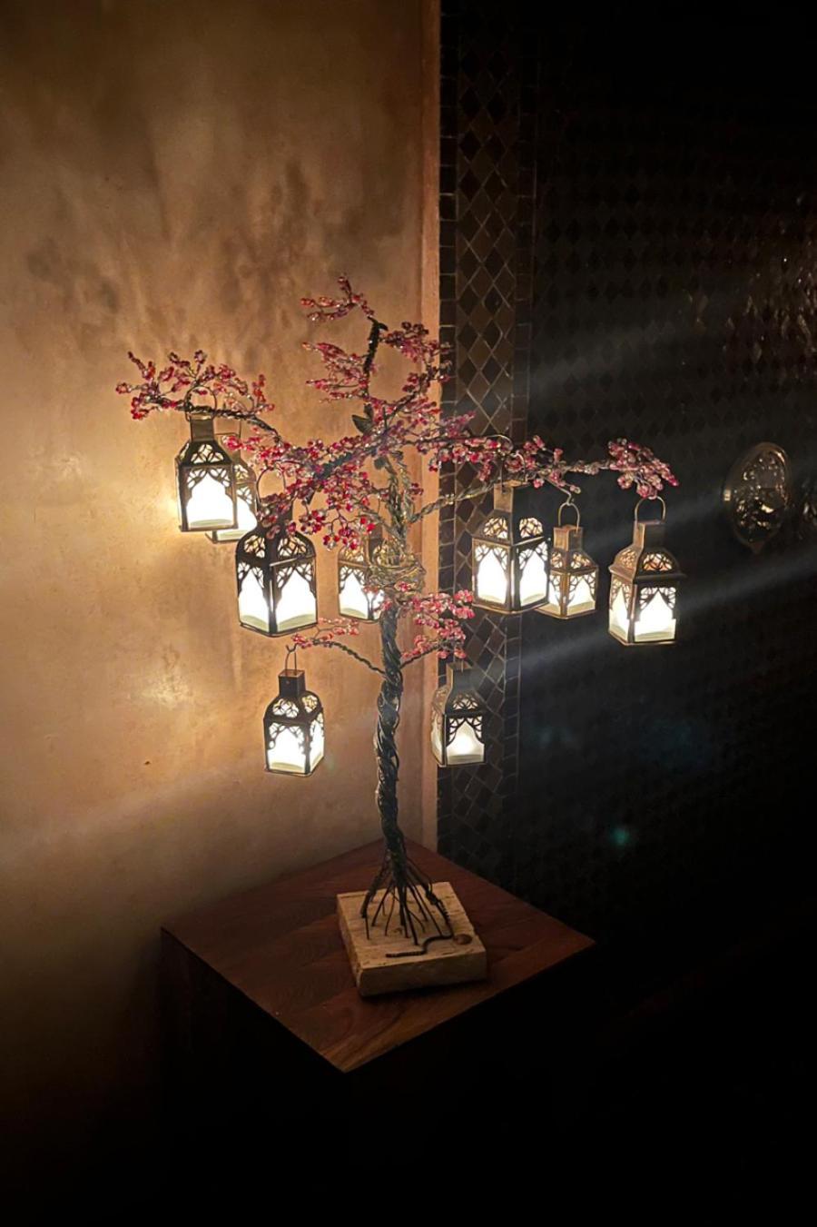 Al Ibtikar Marrakesch
