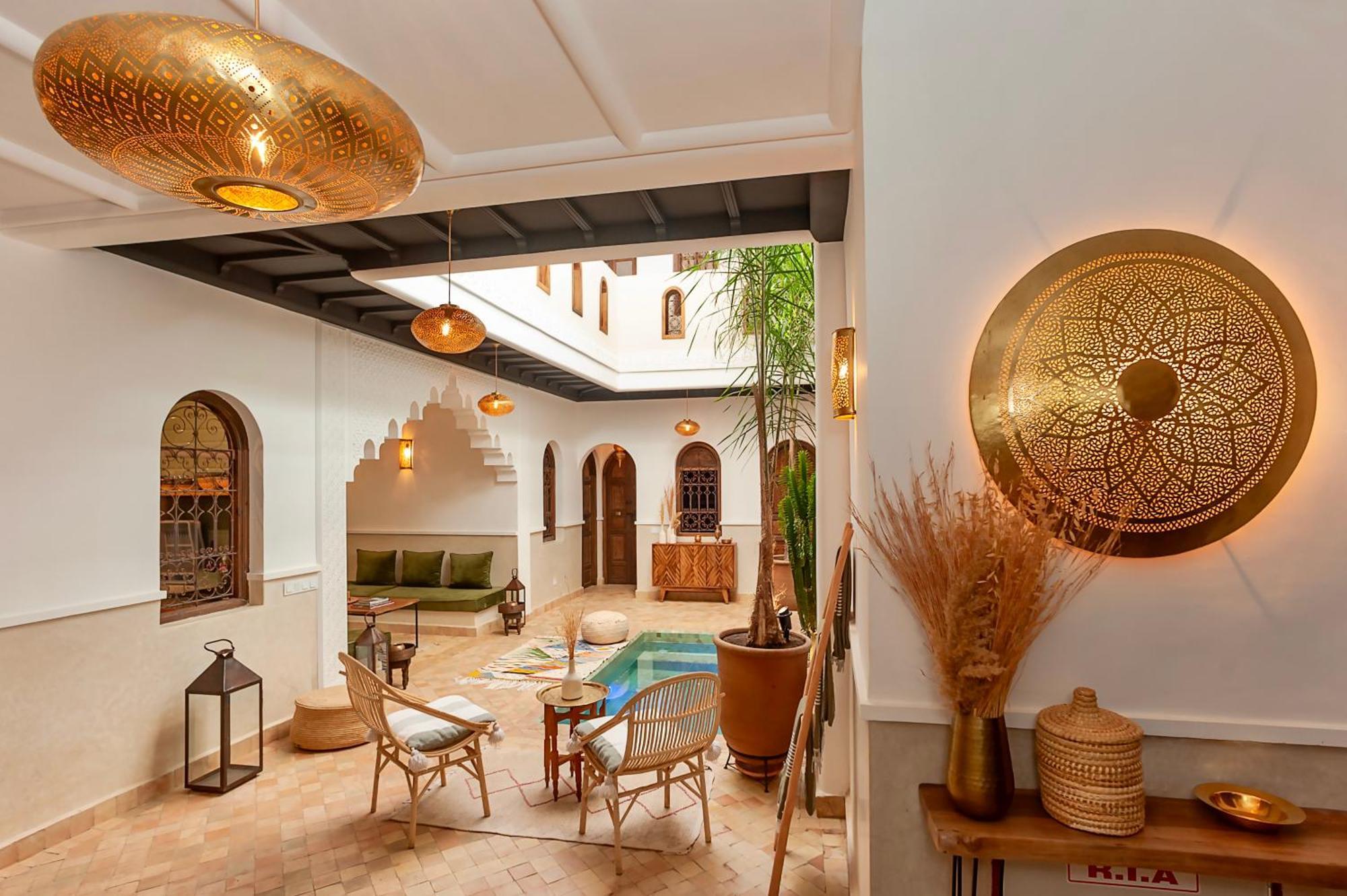 Imperia Holiday home Marrakesh