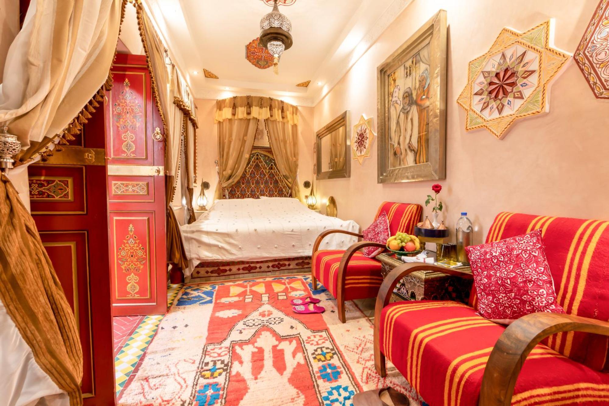 Riad Hikaya 4*