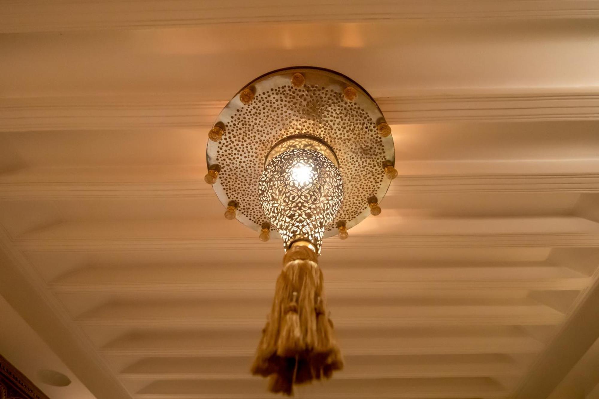 Hikaya Riad 4*