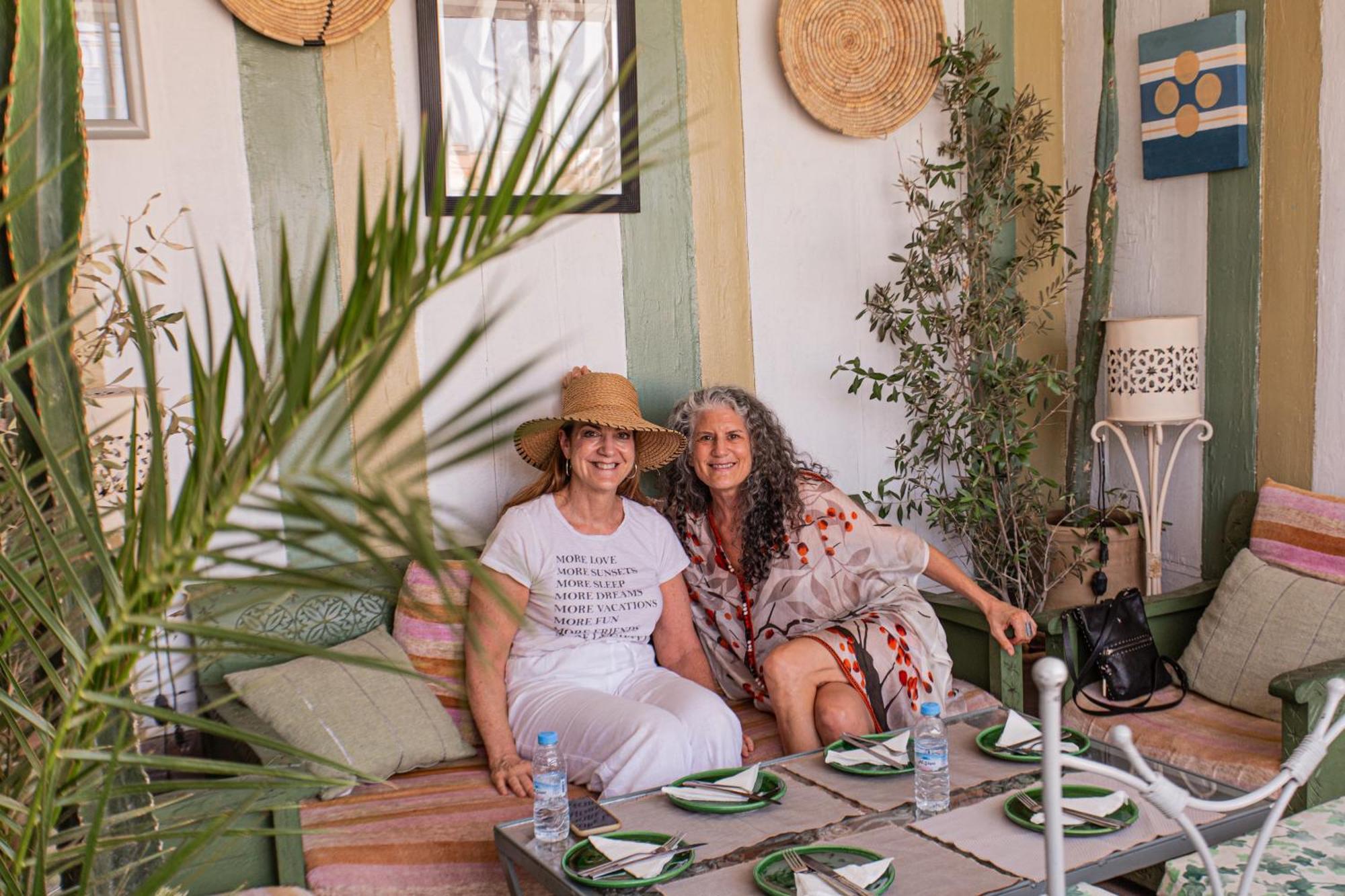 Vines * Marrakesh