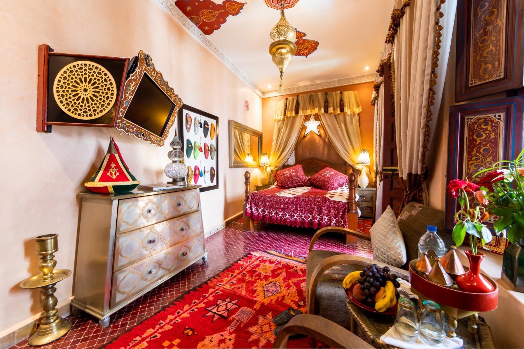 Riad Hikaya Marrakesh
