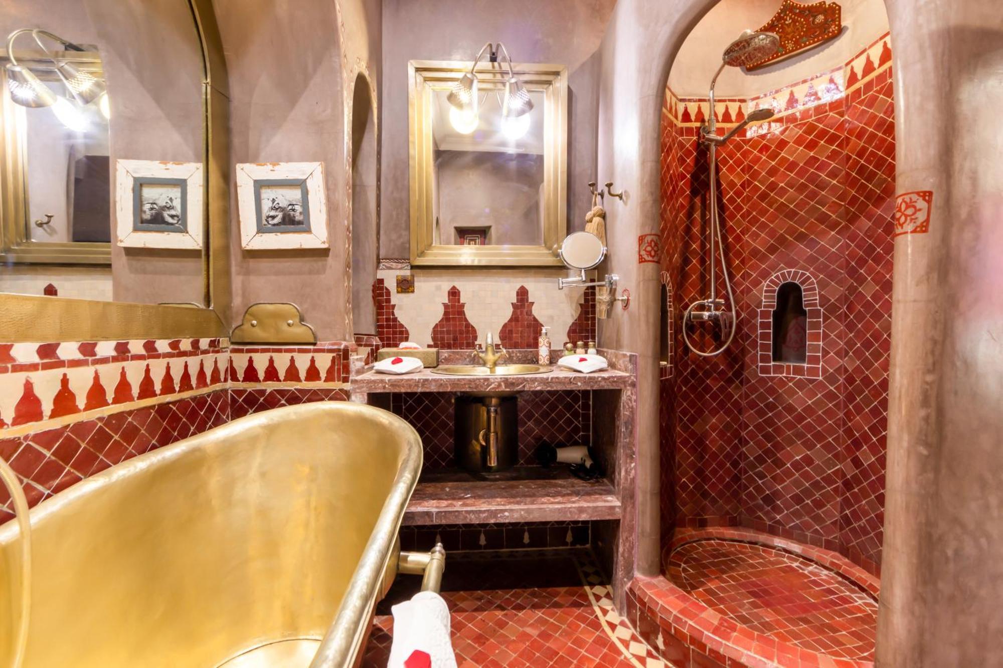 Riad Hikaya 4*