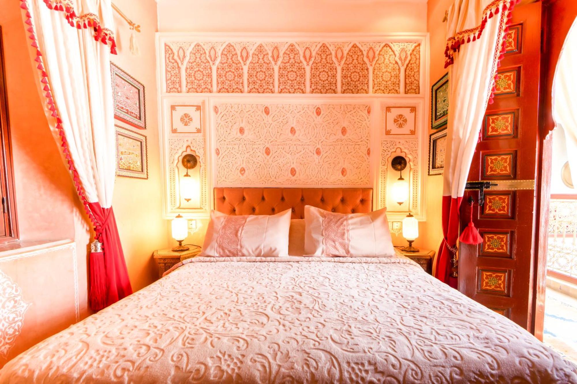 Hikaya Riad