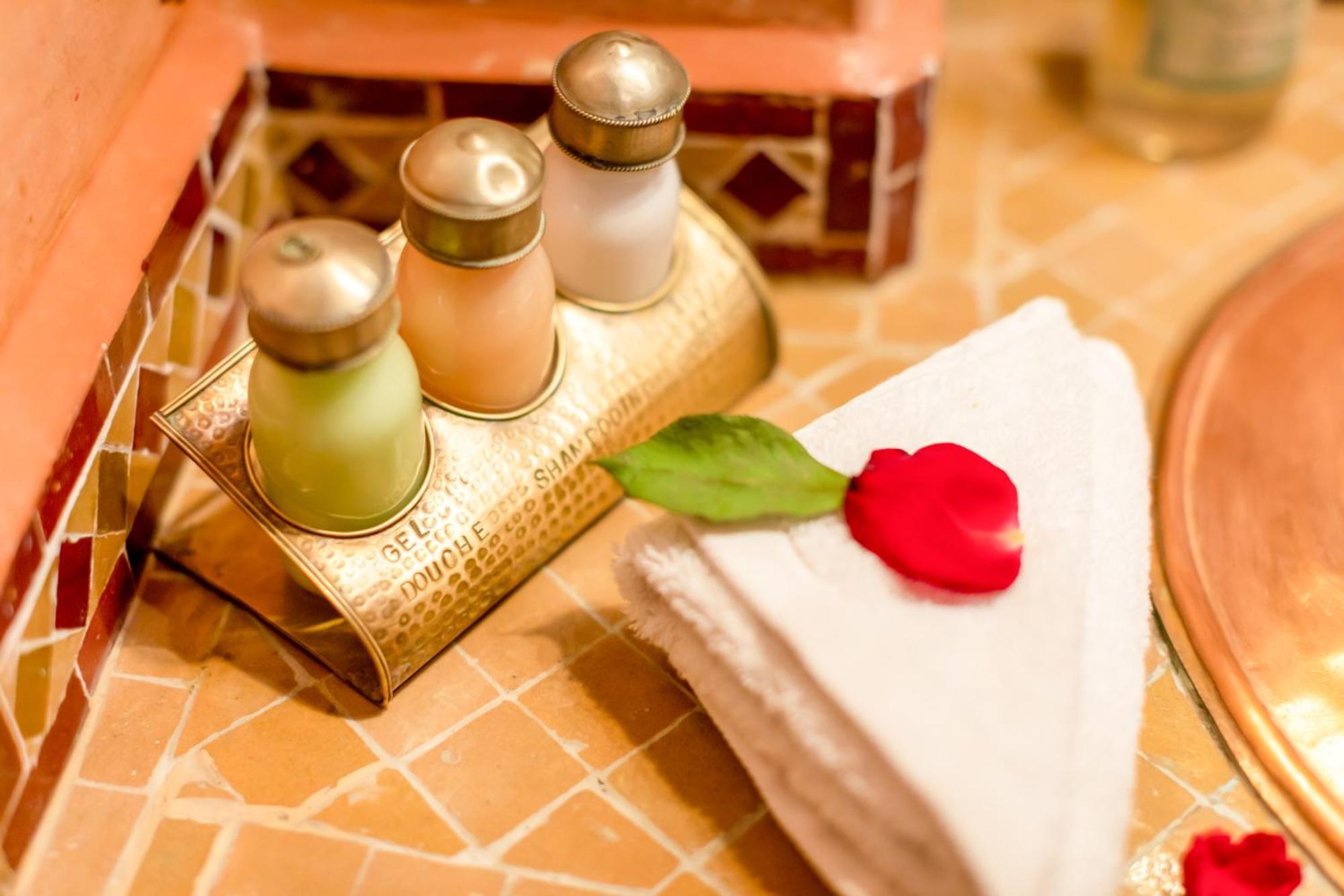 Hikaya Riad 4*