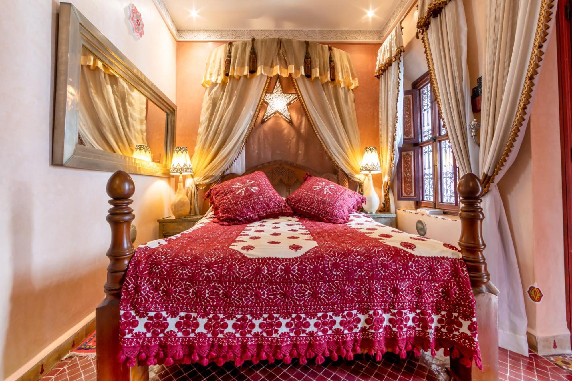 Hikaya Marrakesh