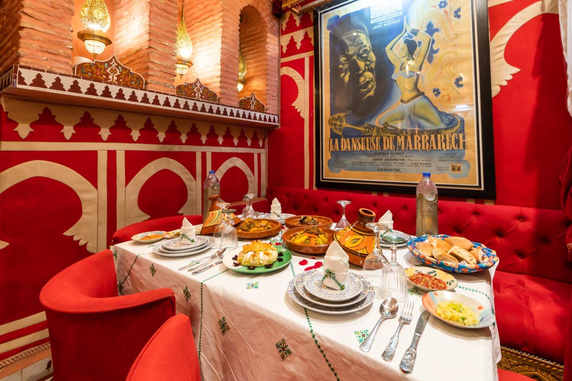Hikaya 4* Marrakesh