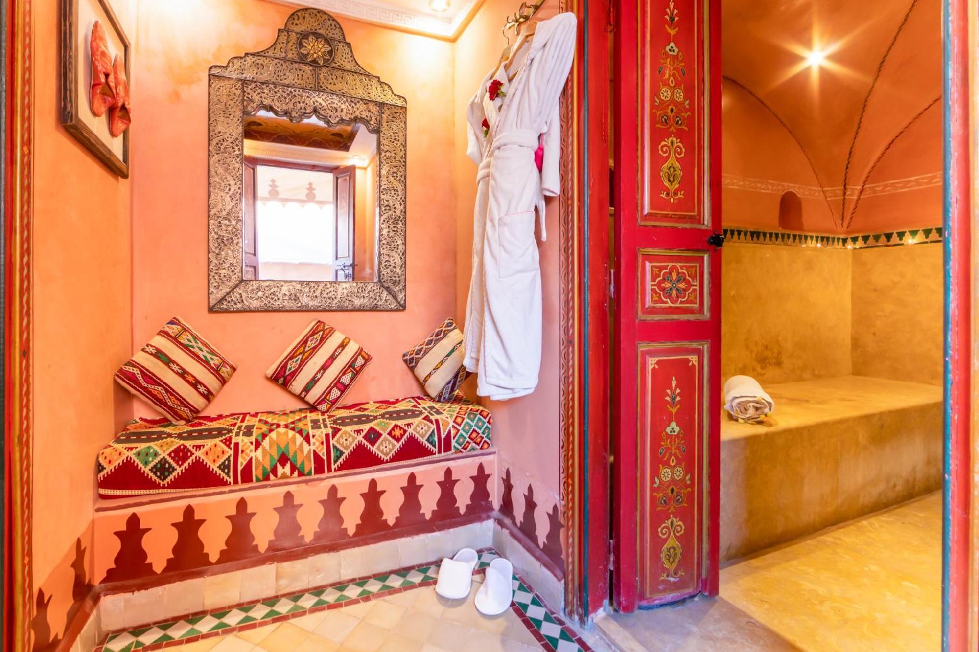 Hikaya 4* Marrakesh