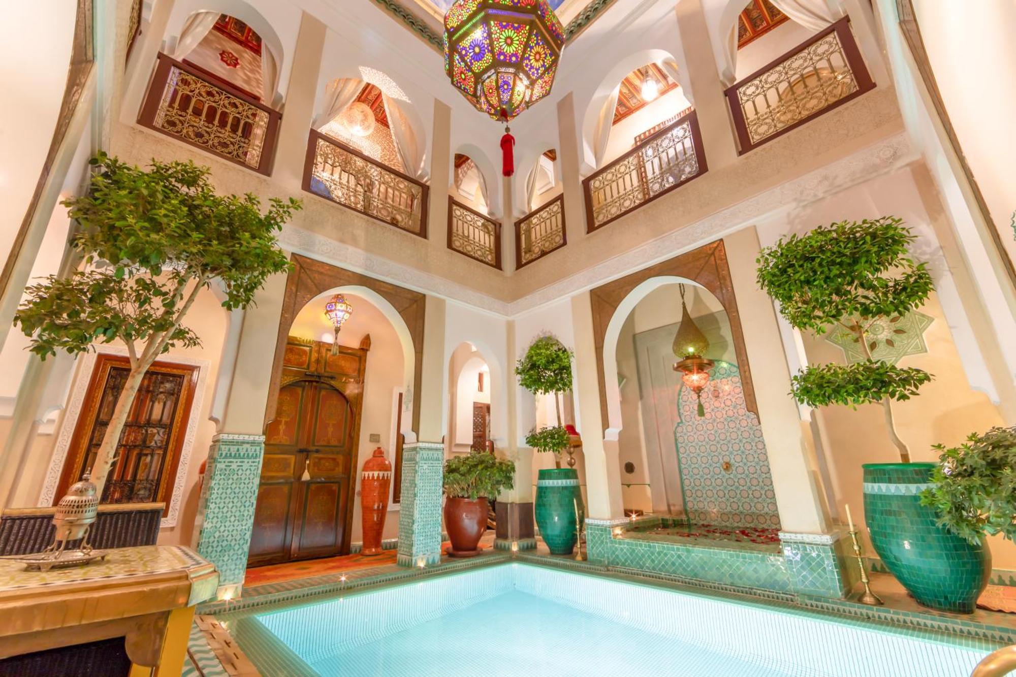 Hikaya 4* Marrakesh