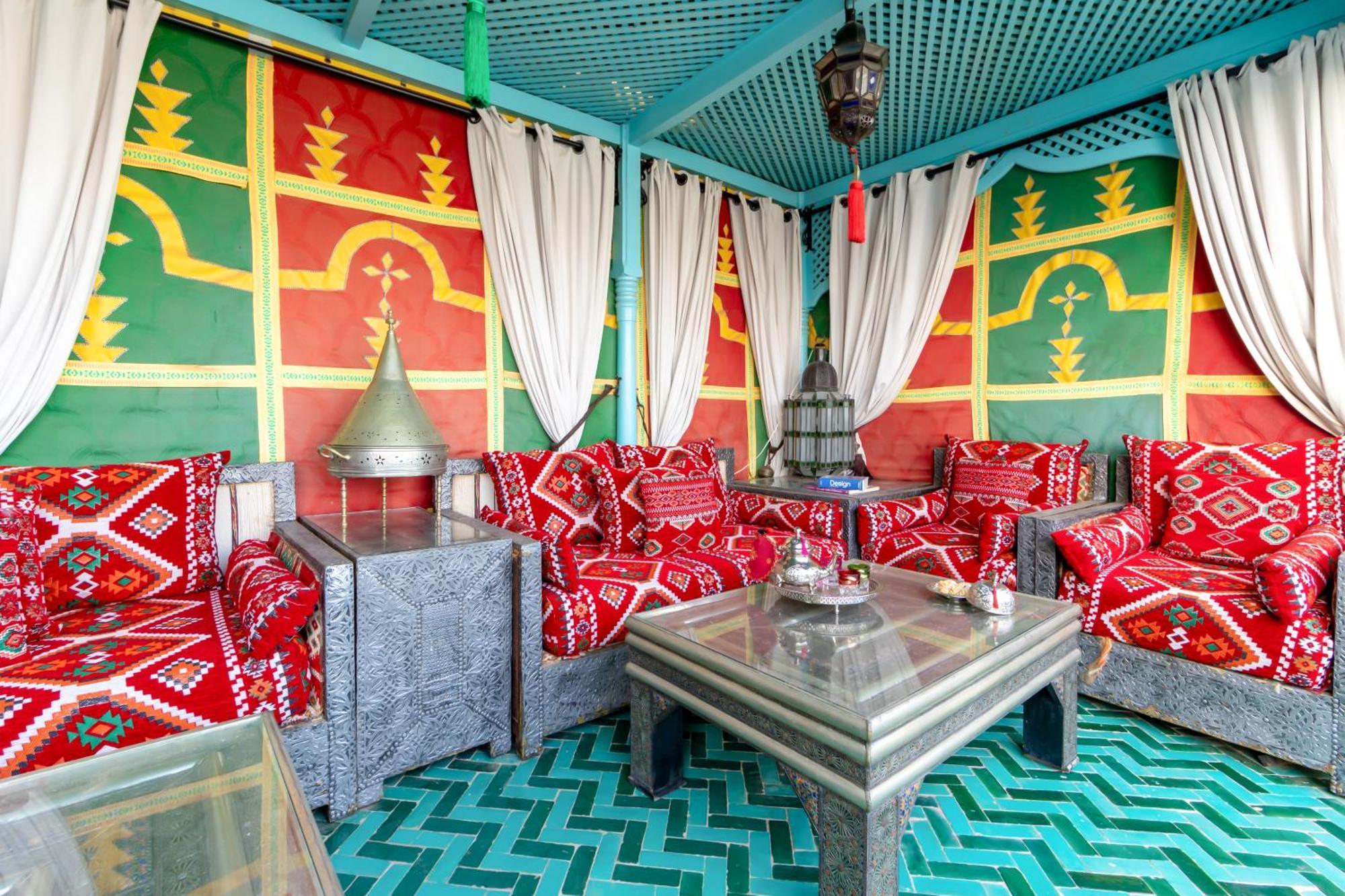 Hikaya 4* Marrakesh