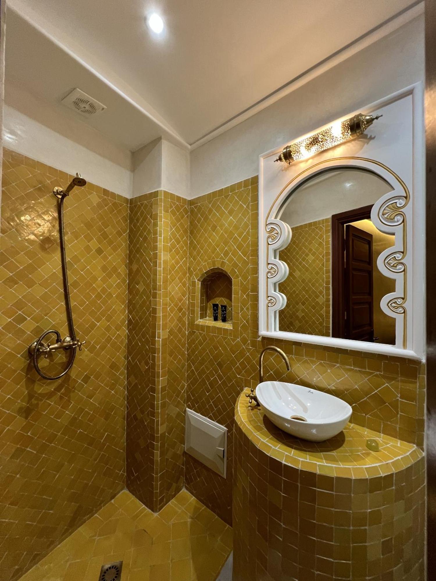 Dar Yammi Marrakesh