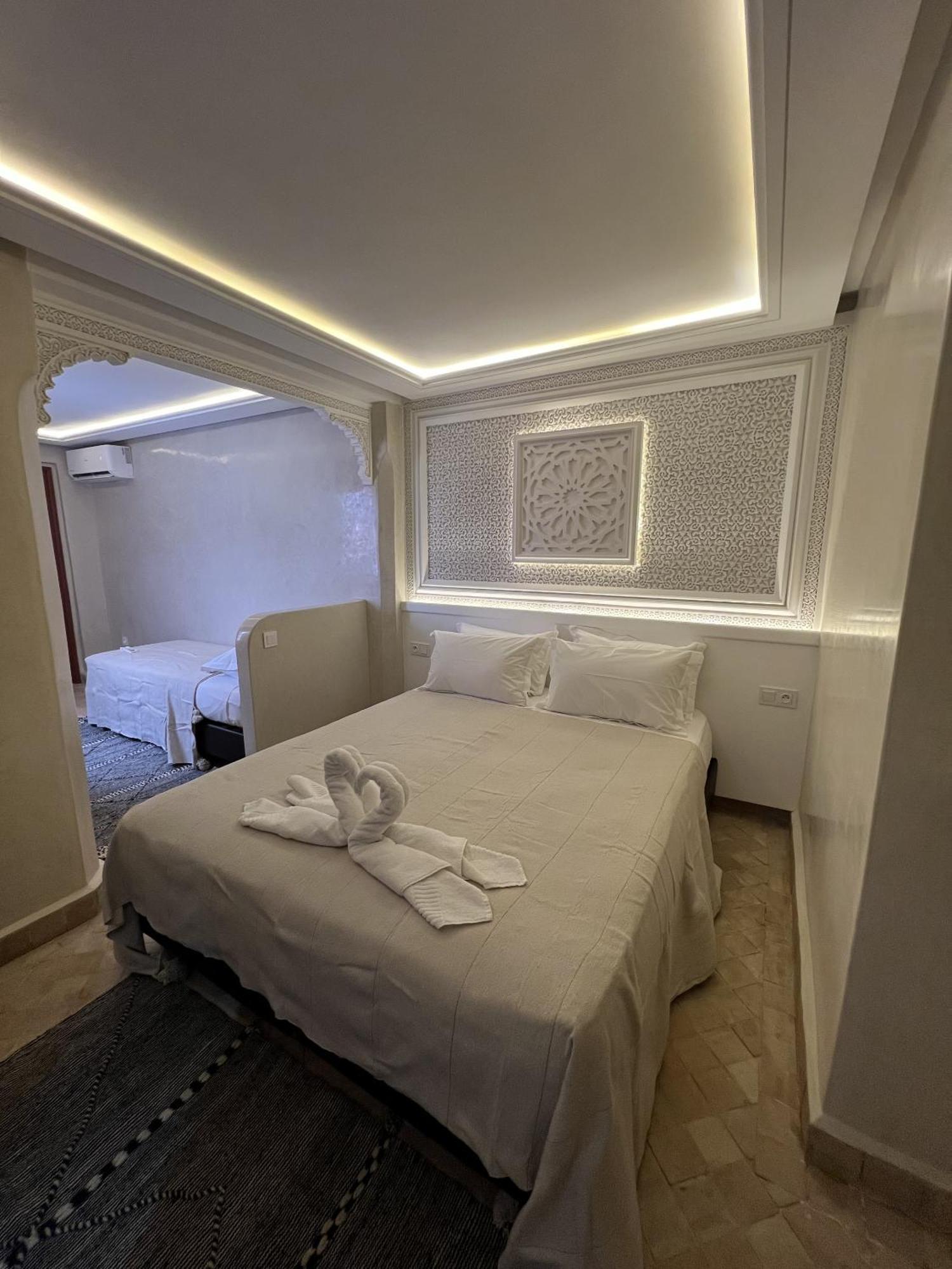 Dar Yammi Guest house Marrakesh