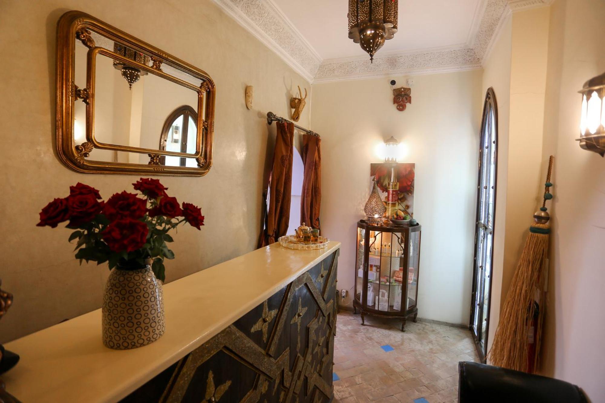 Asrari (adults Only) Riad