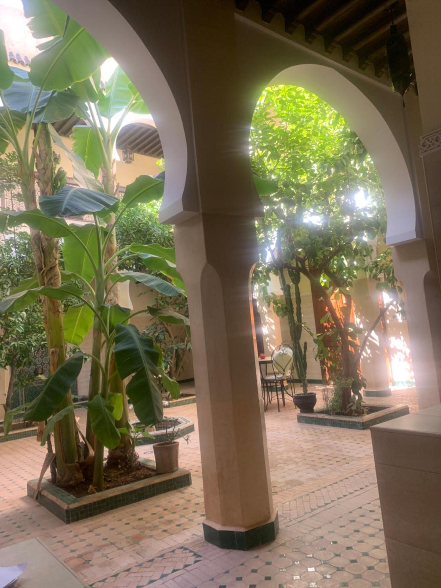Tidar By Phoenix Riad 3*