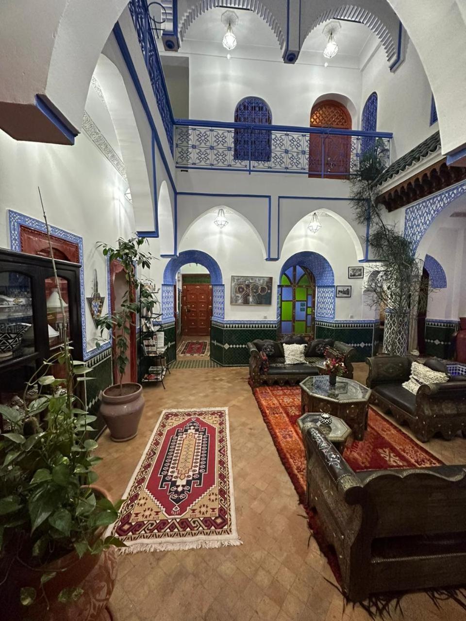 Guest house Assalam Marrakesh