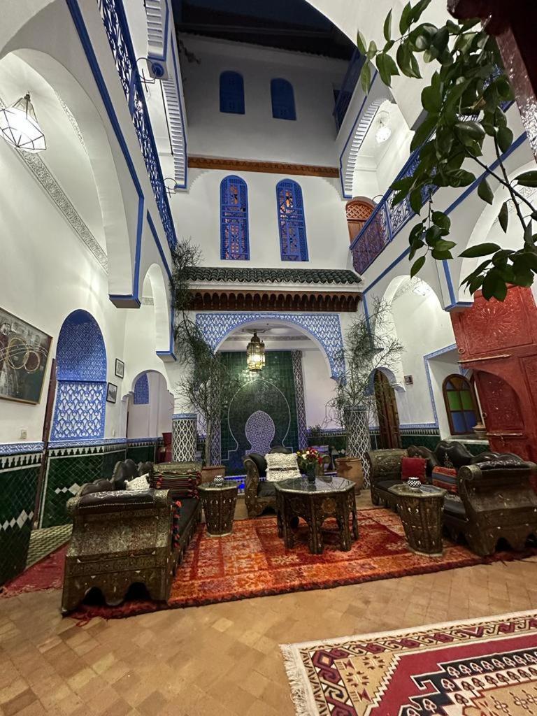 Assalam Guest house Marrakesh