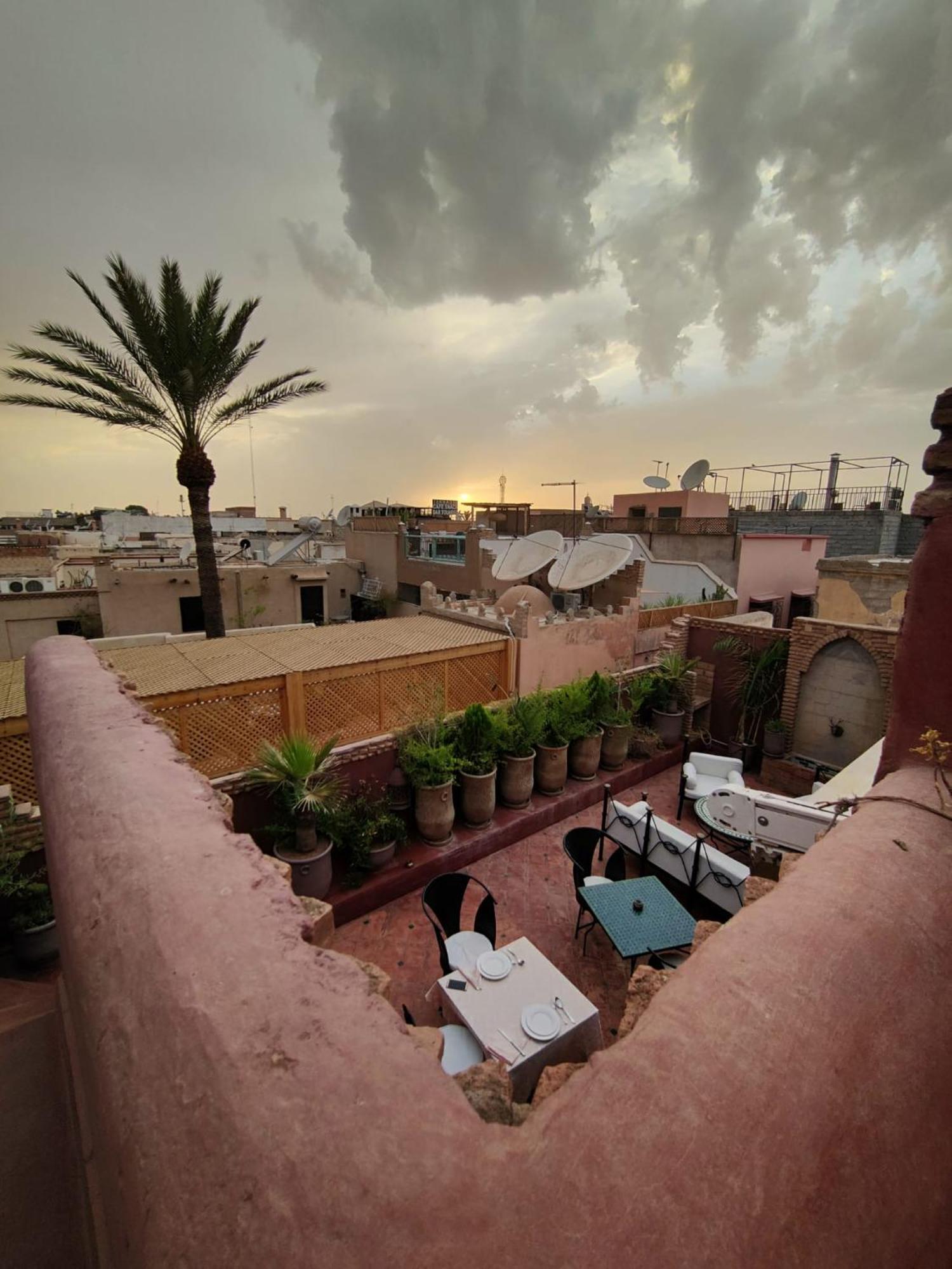 Assalam Marrakesh