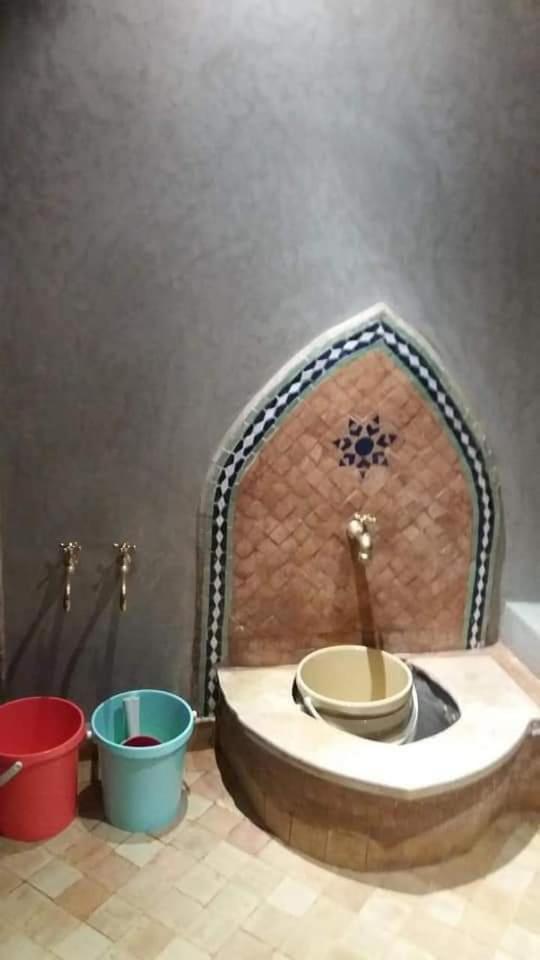 House Villa Marrakesh