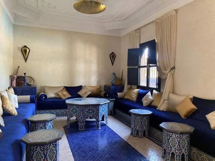 Villa House Marrakesh
