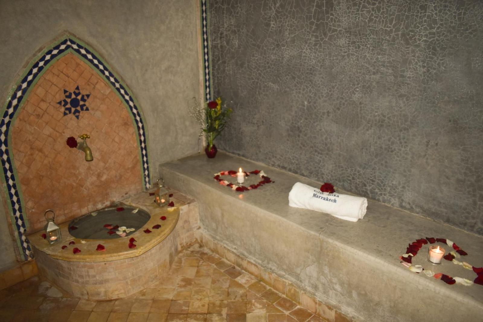 Villa House Marrakesh