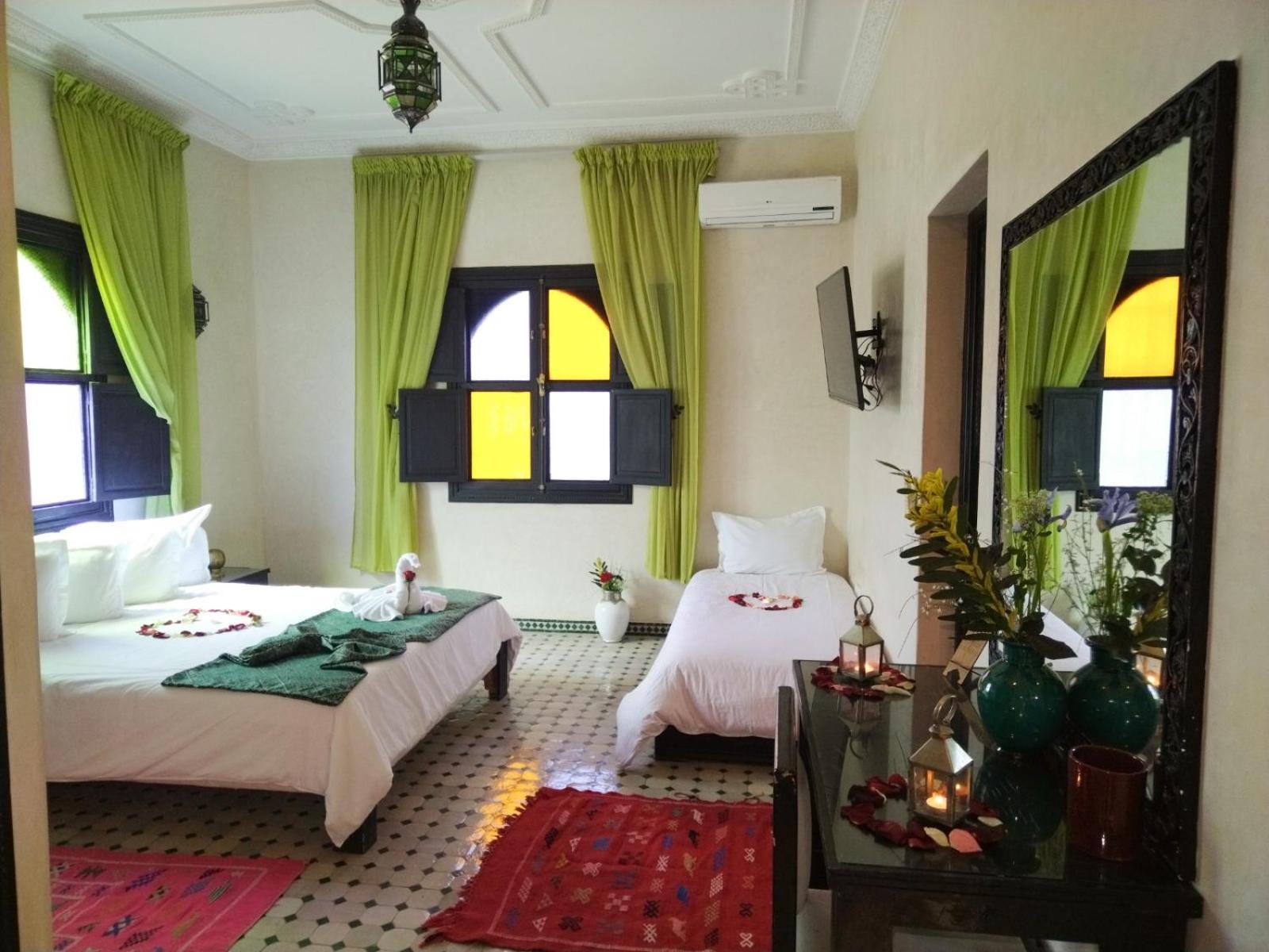 House Villa