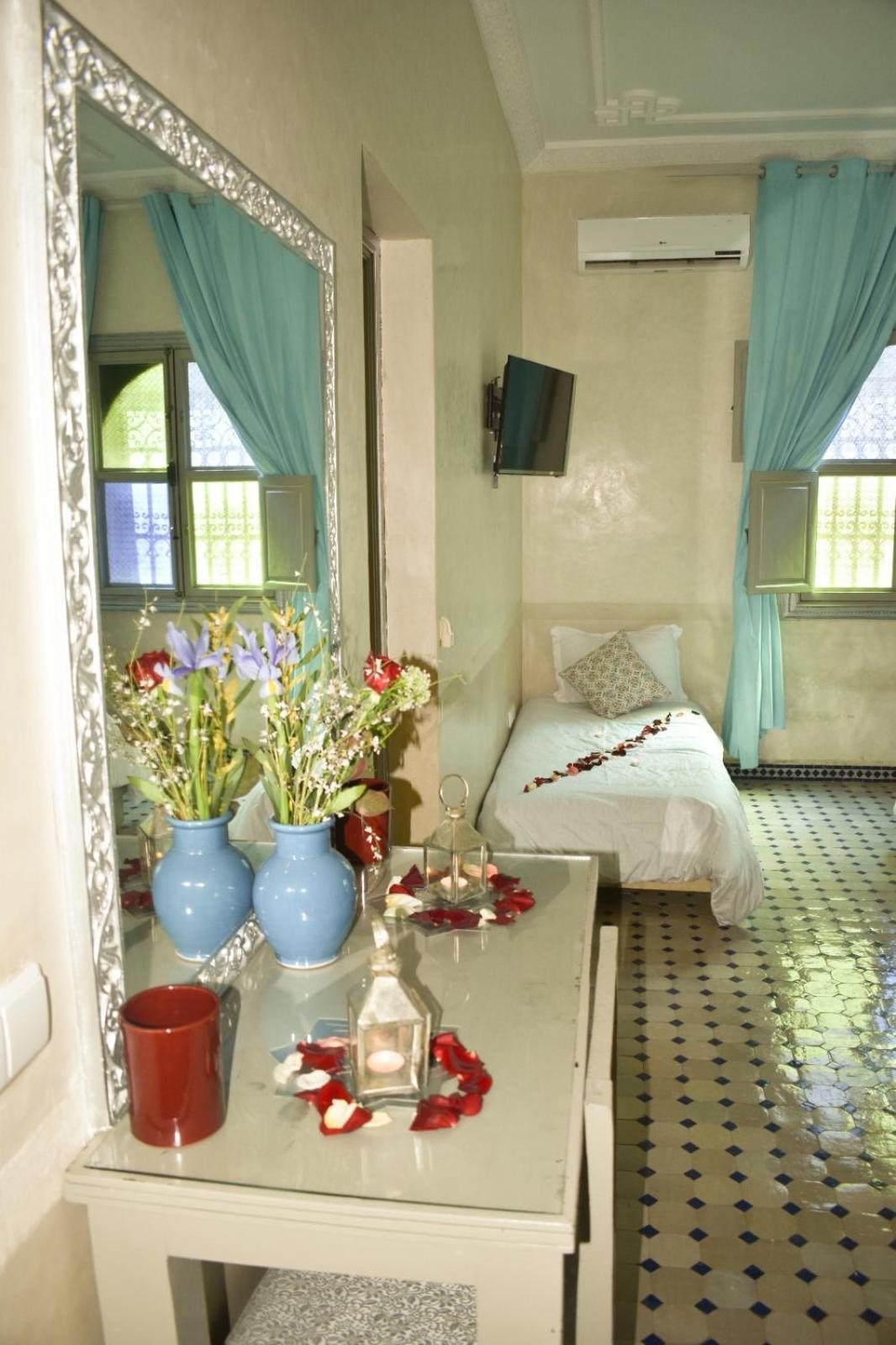 House * Marrakesh