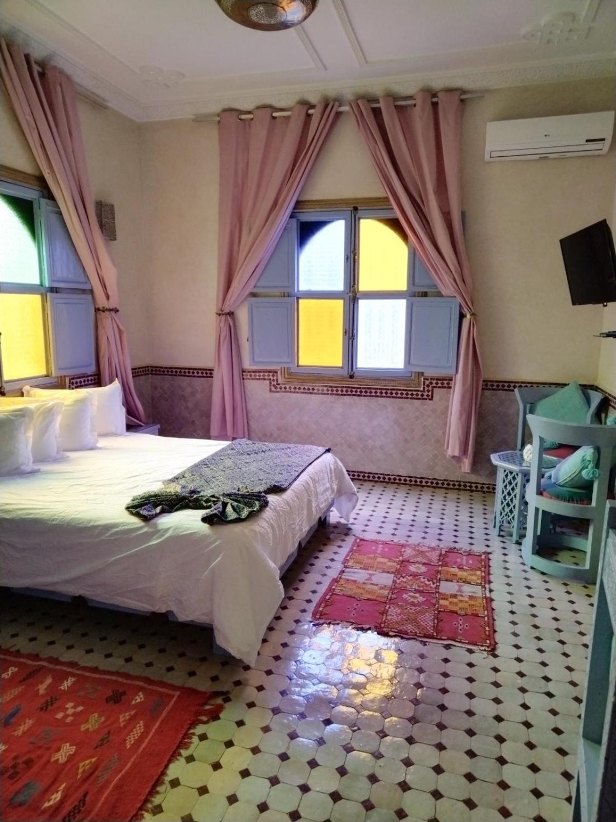 House Villa Marrakesh
