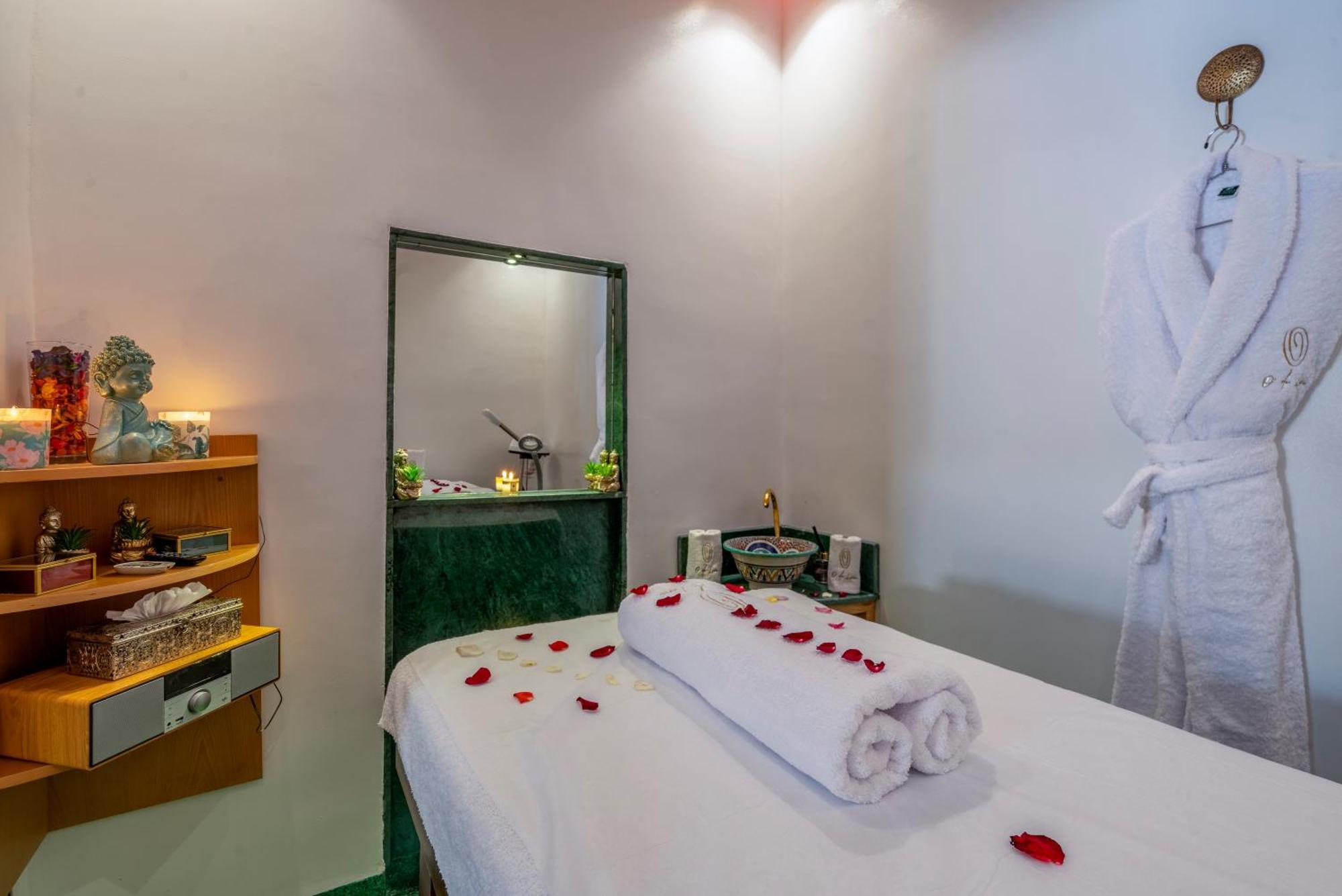 Bed & Breakfast La Bleue &